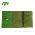 Ang Tri Turf Golf Mat Sale Golf Mat Gigamit